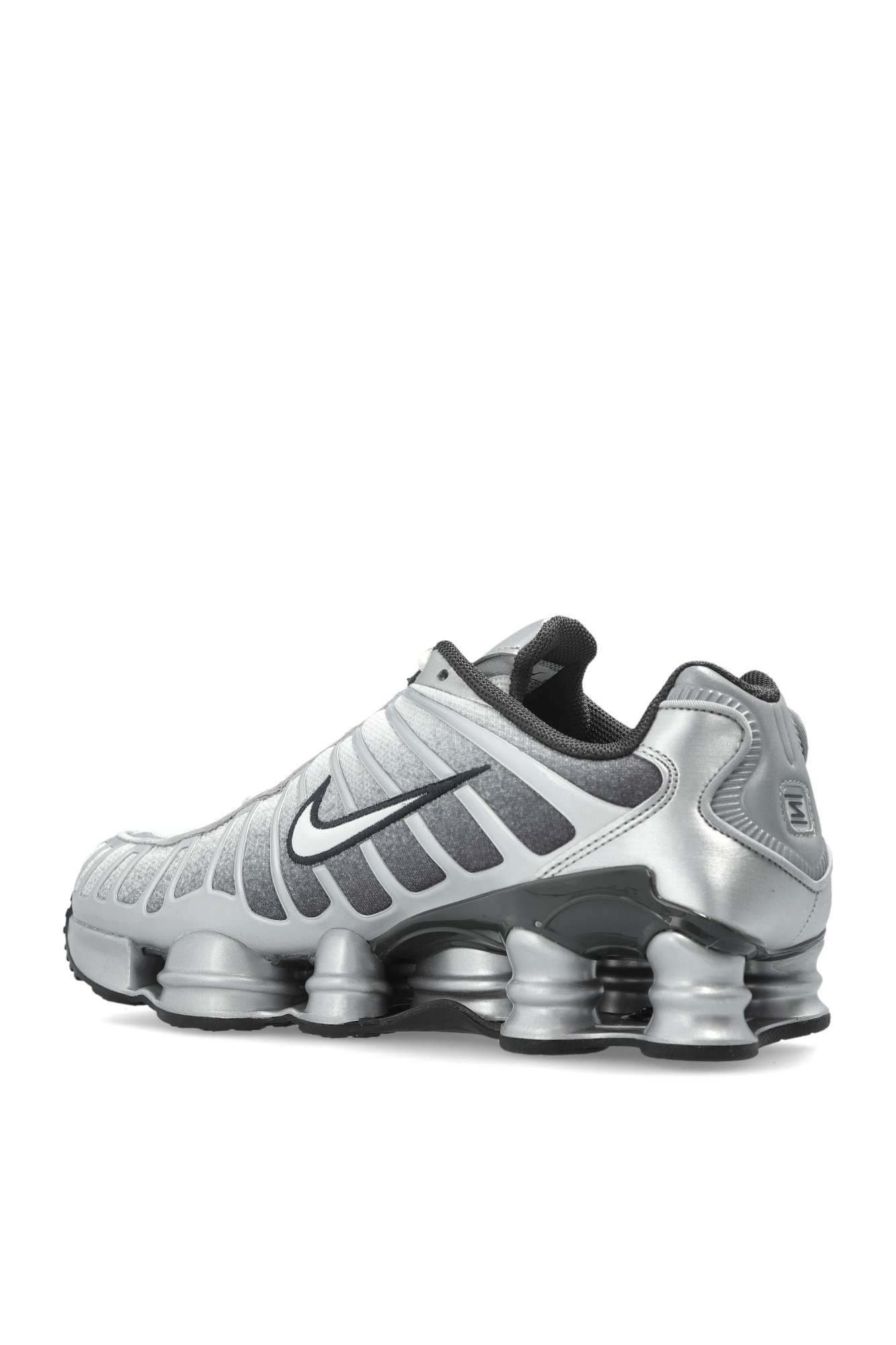 Grey Sports shoes 